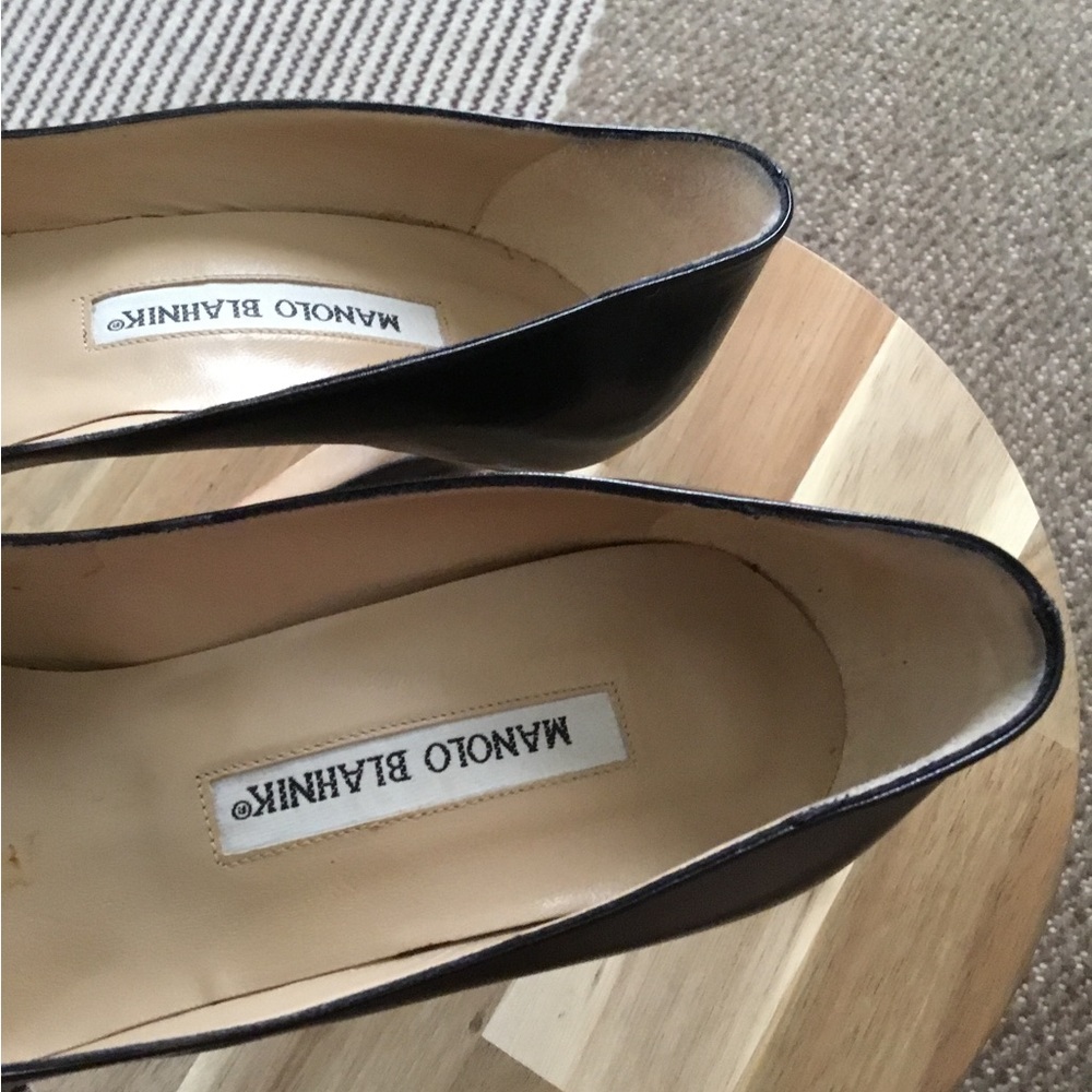 MANOLO BLAHNIK - Picture 14 of 16